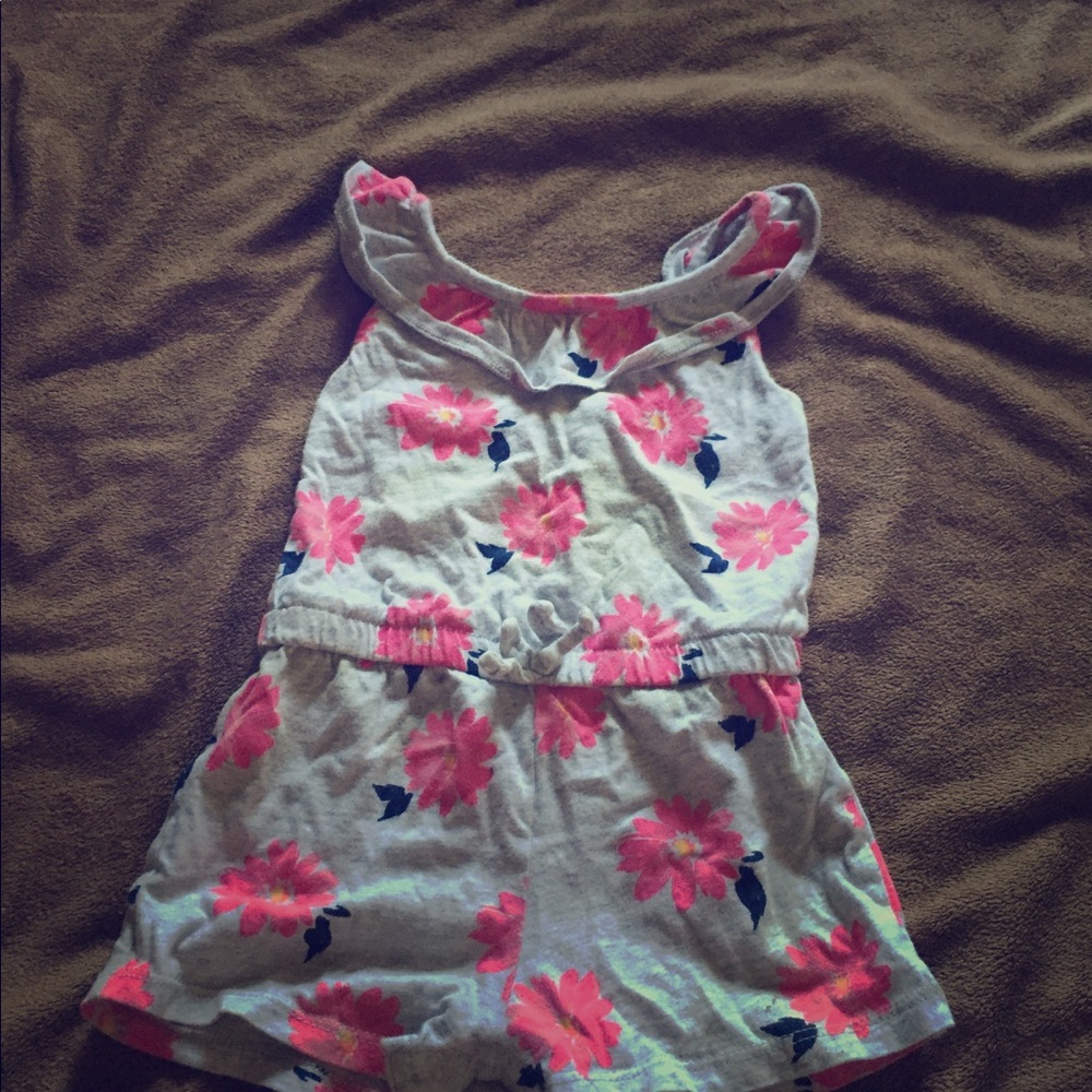 Old navy jumper minimal stain